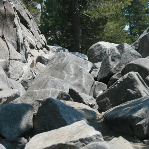 Jeep Jamboree Rubicon Trail